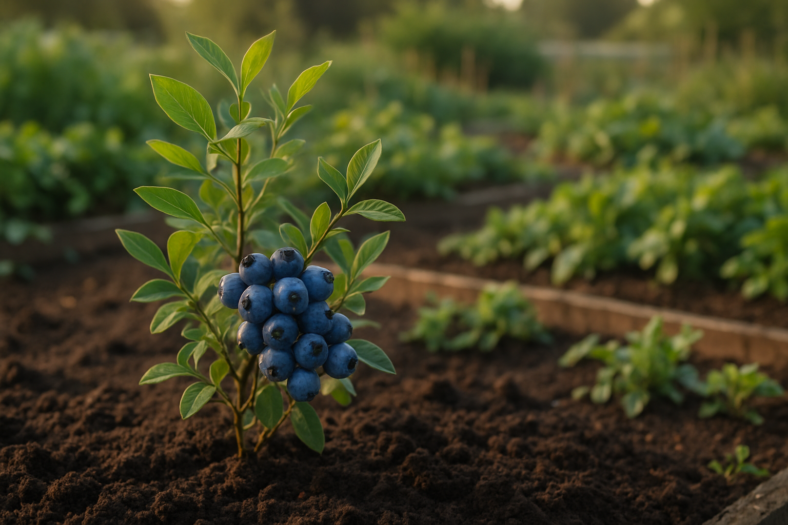 ROOTS Allotments