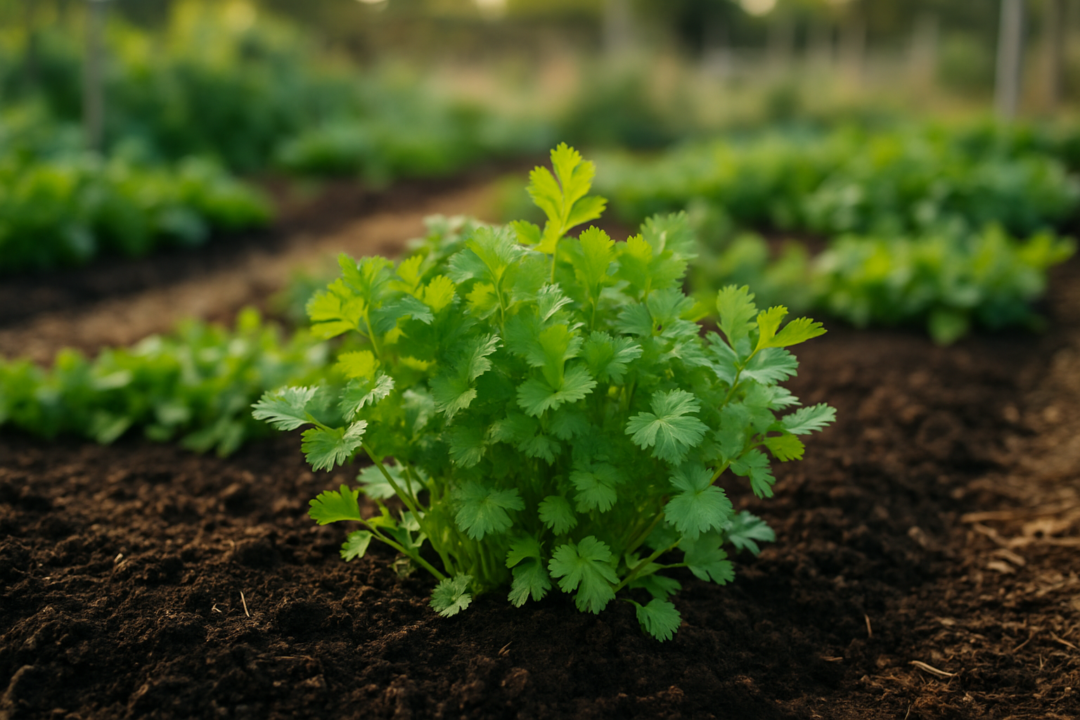 ROOTS Allotments