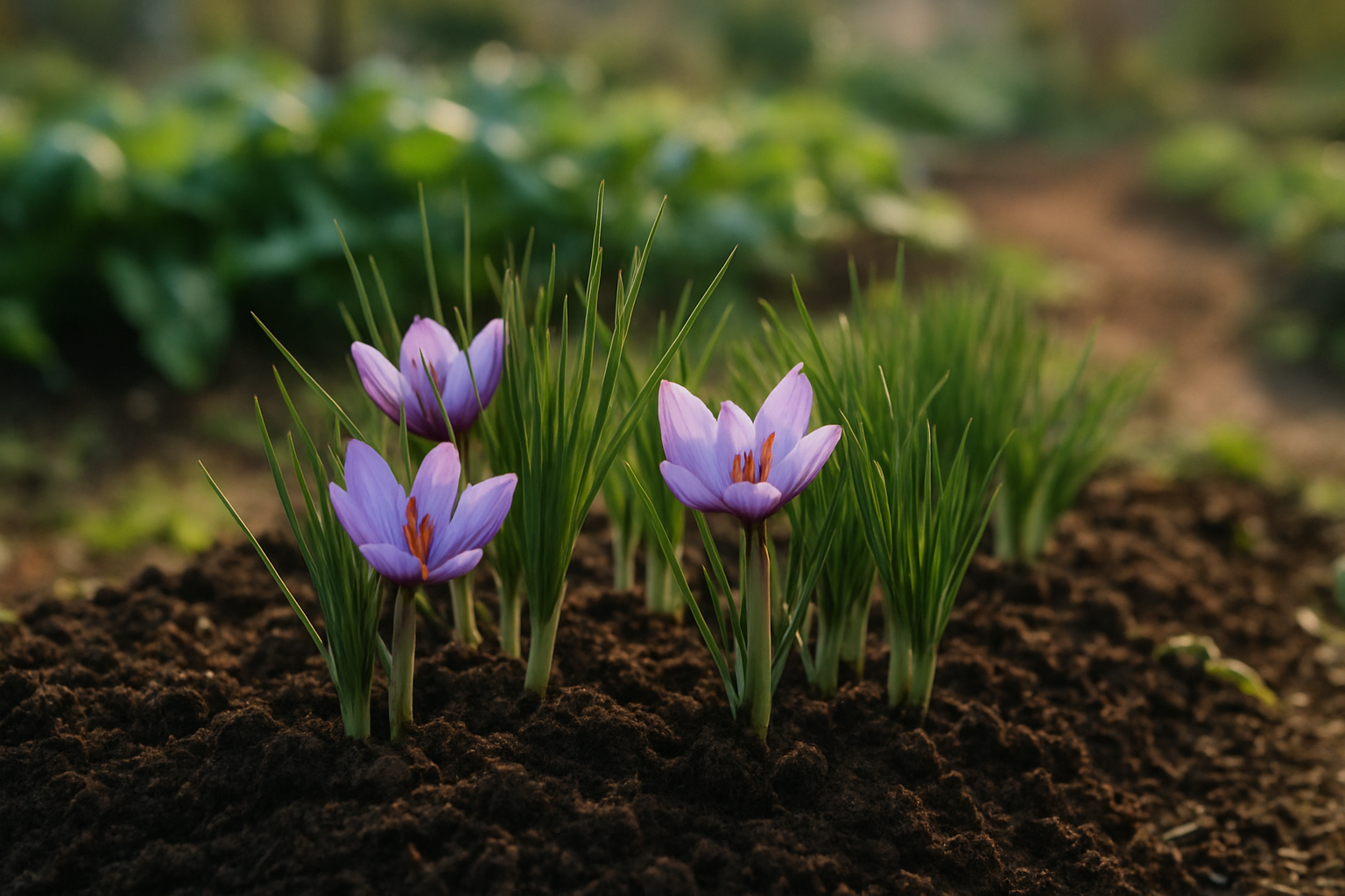 Allotments With No Waiting List | ROOTS Allotments